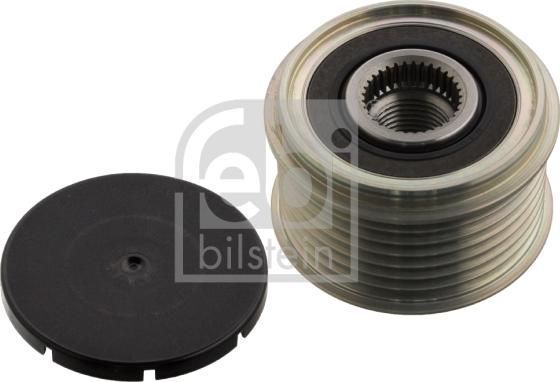 Febi Bilstein 101788 - Puleggia cinghia, Alternatore autozon.pro