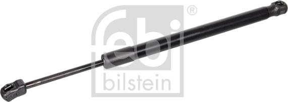 Febi Bilstein 101783 - Ammortizzatore pneumatico, Cofano motore autozon.pro