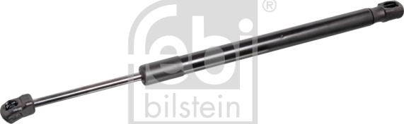 Febi Bilstein 101782 - Ammortizzatore pneumatico, Cofano motore autozon.pro