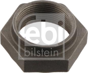 Febi Bilstein 10178 - Dado, Fuso dell'asse autozon.pro