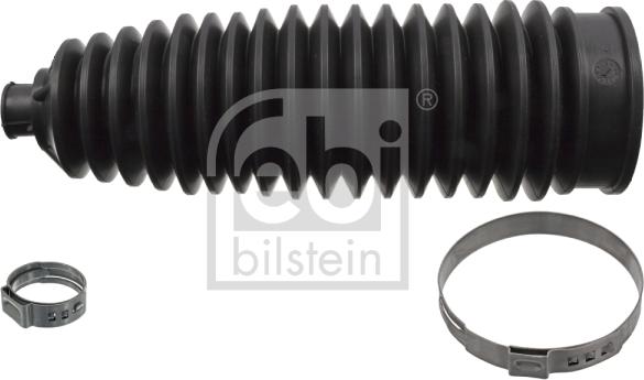 Febi Bilstein 101724 - Kit soffietto, Sterzo autozon.pro