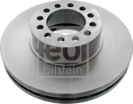 Febi Bilstein 101728 - Discofreno autozon.pro