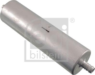 Febi Bilstein 108999 - Filtro carburante autozon.pro