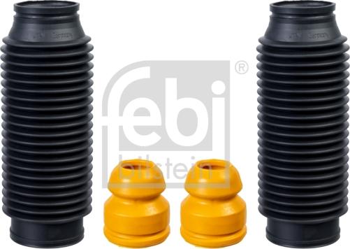 Febi Bilstein 108942 - Kit parapolvere, Ammortizzatore autozon.pro