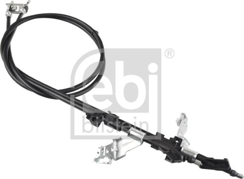 Febi Bilstein 108959 - Cavo comando, Freno stazionamento autozon.pro