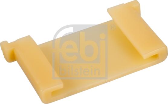 Febi Bilstein 108954 - Pattino, Catena distribuzione autozon.pro