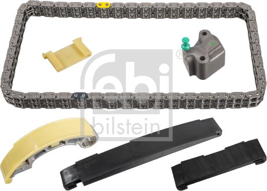 Febi Bilstein 108955 - Kit catena distribuzione autozon.pro