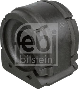 Febi Bilstein 108906 - Bronzina cuscinetto, Barra stabilizzatrice autozon.pro