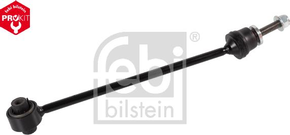 Febi Bilstein 108901 - Asta / Puntone, Stabilizzatore autozon.pro