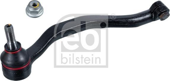 Febi Bilstein 108908 - Testa barra d'accoppiamento autozon.pro