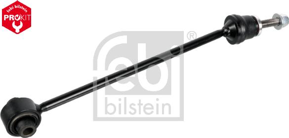 Febi Bilstein 108902 - Asta / Puntone, Stabilizzatore autozon.pro