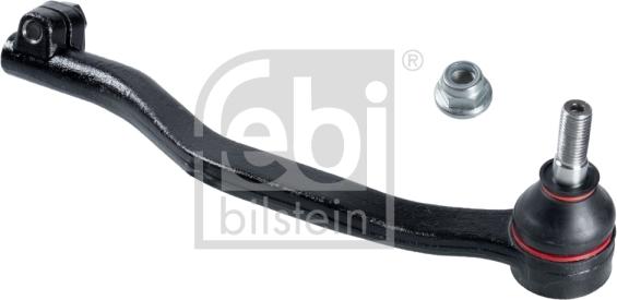 Febi Bilstein 108907 - Testa barra d'accoppiamento autozon.pro