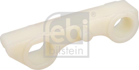 Febi Bilstein 108919 - Barra di scorrimento, Catena trasmissione pompa olio autozon.pro