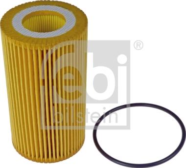 Febi Bilstein 108935 - Filtro olio autozon.pro