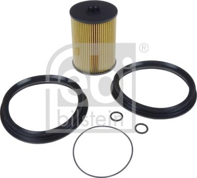 Febi Bilstein 108931 - Filtro carburante autozon.pro