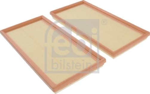 Febi Bilstein 108938 - Kit filtro dell’aria autozon.pro