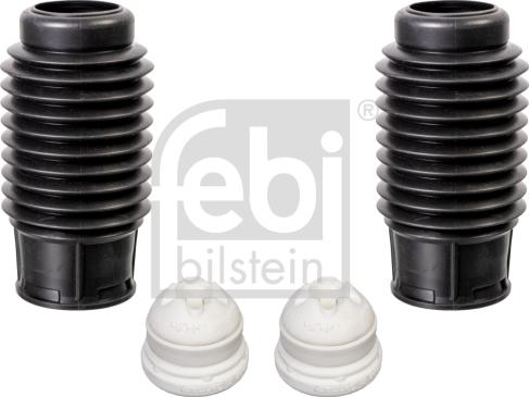 Febi Bilstein 108925 - Kit parapolvere, Ammortizzatore autozon.pro