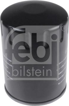 Febi Bilstein 108978 - Filtro olio autozon.pro