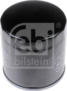 Febi Bilstein 108977 - Filtro olio autozon.pro