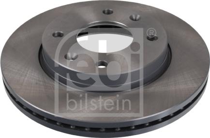 Febi Bilstein 108449 - Discofreno autozon.pro