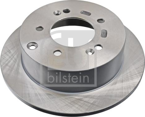 Febi Bilstein 108457 - Discofreno autozon.pro