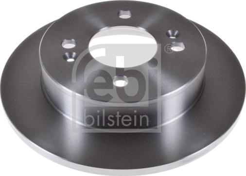 Febi Bilstein 108439 - Discofreno autozon.pro