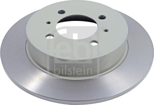 Febi Bilstein 108596 - Discofreno autozon.pro