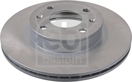 Febi Bilstein 108593 - Discofreno autozon.pro