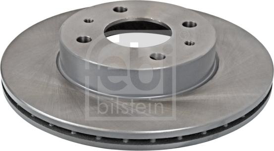 Febi Bilstein 108557 - Discofreno autozon.pro