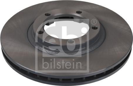 Febi Bilstein 108502 - Discofreno autozon.pro