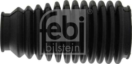 Febi Bilstein 10850 - Soffietto, Sterzo autozon.pro