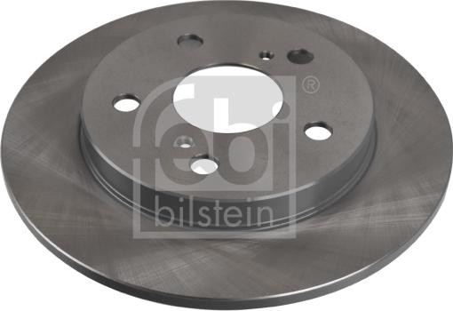 Febi Bilstein 108589 - Discofreno autozon.pro