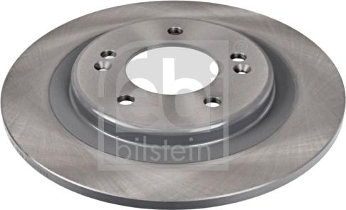 Febi Bilstein 108530 - Discofreno autozon.pro