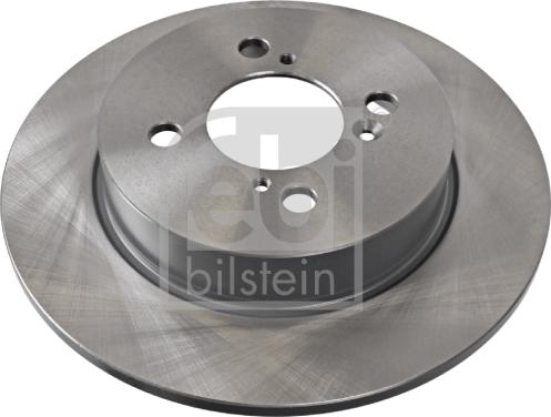 Febi Bilstein 108531 - Discofreno autozon.pro