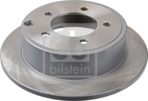 Febi Bilstein 108574 - Discofreno autozon.pro