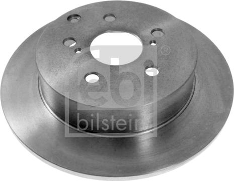 Febi Bilstein 108572 - Discofreno autozon.pro