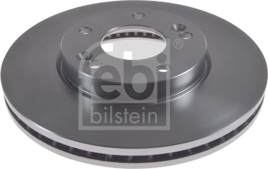 Febi Bilstein 108601 - Discofreno autozon.pro