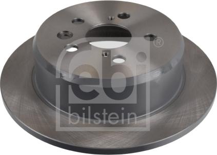 Febi Bilstein 108639 - Discofreno autozon.pro