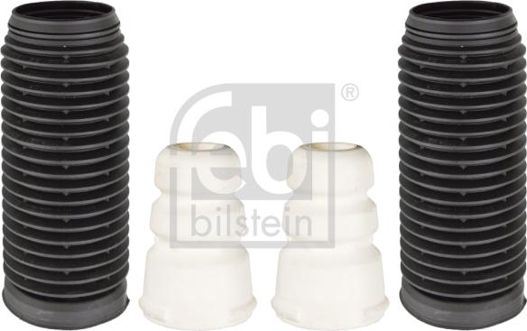 Febi Bilstein 108090 - Kit parapolvere, Ammortizzatore autozon.pro