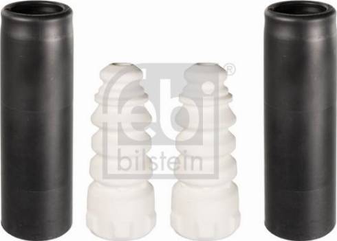 Febi Bilstein 108093 - Tampone paracolpo, Sospensione autozon.pro