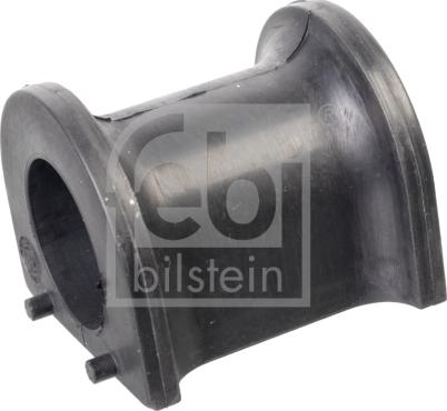 Febi Bilstein 108044 - Bronzina cuscinetto, Barra stabilizzatrice autozon.pro