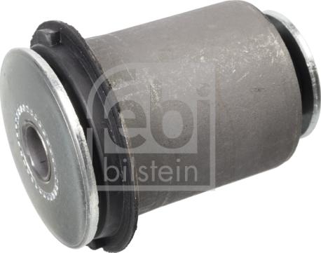 Febi Bilstein 108066 - Supporto, Braccio oscillante autozon.pro