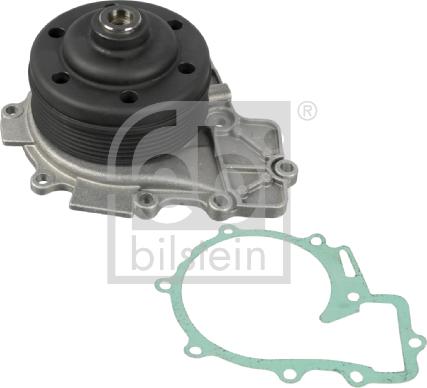 Febi Bilstein 108014 - Pompa acqua autozon.pro