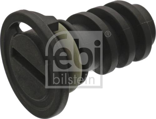 Febi Bilstein 108016 - Vite di chiusura, vaschetta dell'olio autozon.pro