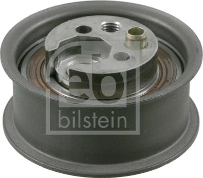 Febi Bilstein 10801 - Rullo tenditore, Cinghia dentata autozon.pro