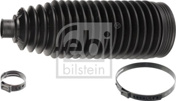 Febi Bilstein 108089 - Kit soffietto, Sterzo autozon.pro