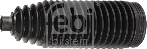 Febi Bilstein 108087 - Soffietto, Sterzo autozon.pro