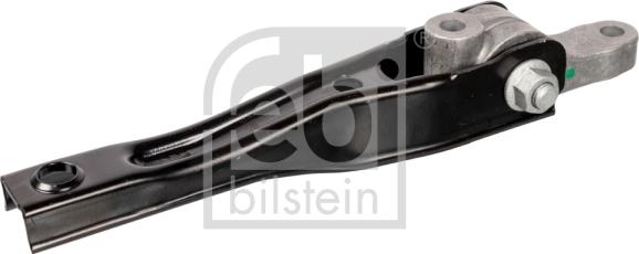 Febi Bilstein 108020 - Sospensione, Motore autozon.pro