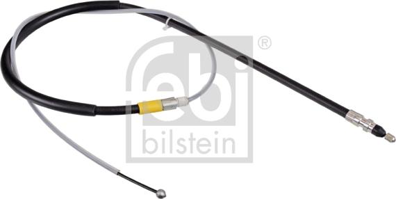 Febi Bilstein 108021 - Cavo comando, Freno stazionamento autozon.pro