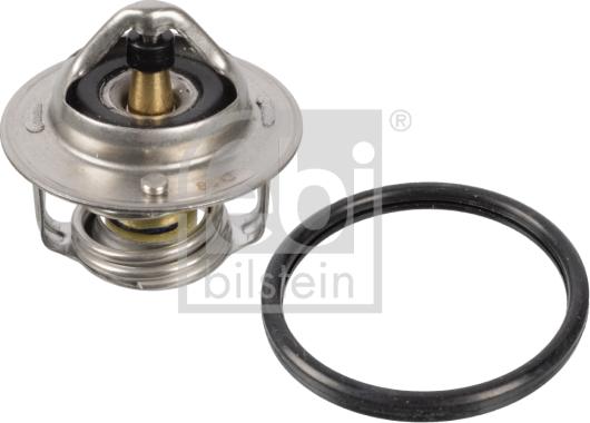 Febi Bilstein 108076 - Termostato, Refrigerante autozon.pro